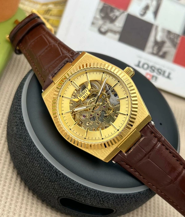 TISSOT