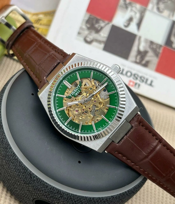 TISSOT