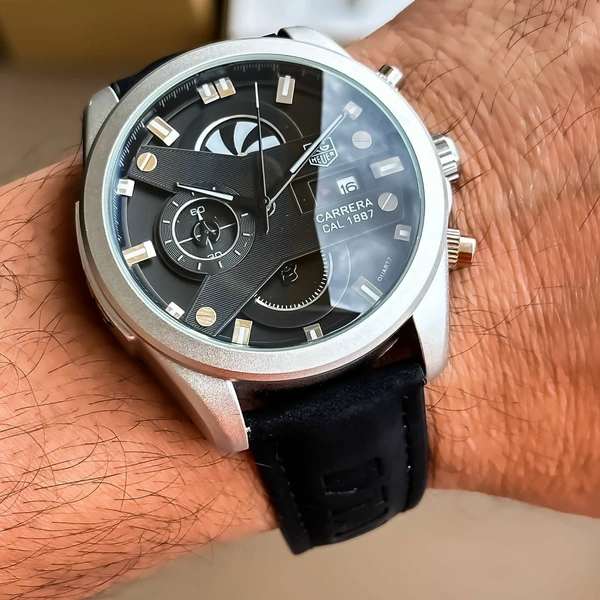 TAG HEUER