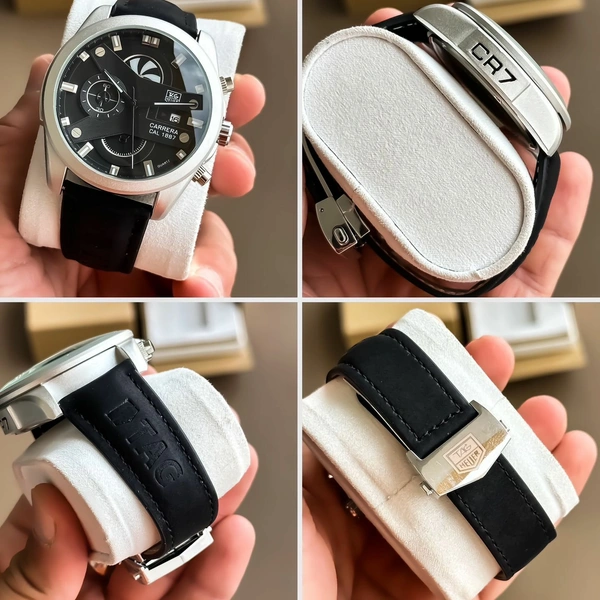TAG HEUER