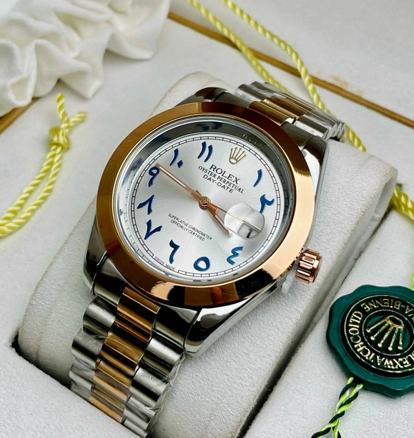 ROLEX
