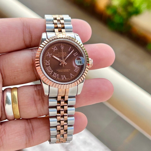 ROLEX