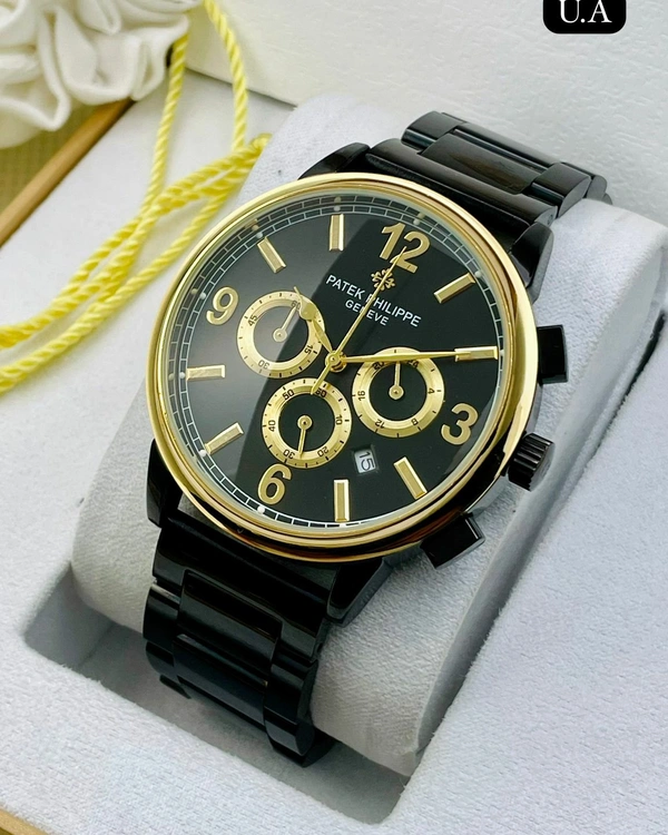 PATEK PHILIPPE