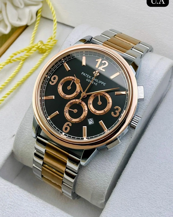 PATEK PHILIPPE