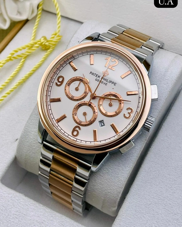 PATEK PHILIPPE