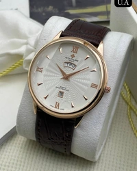 ROLEX & PATEK PHILIPPE