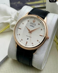 ROLEX & PATEK PHILIPPE