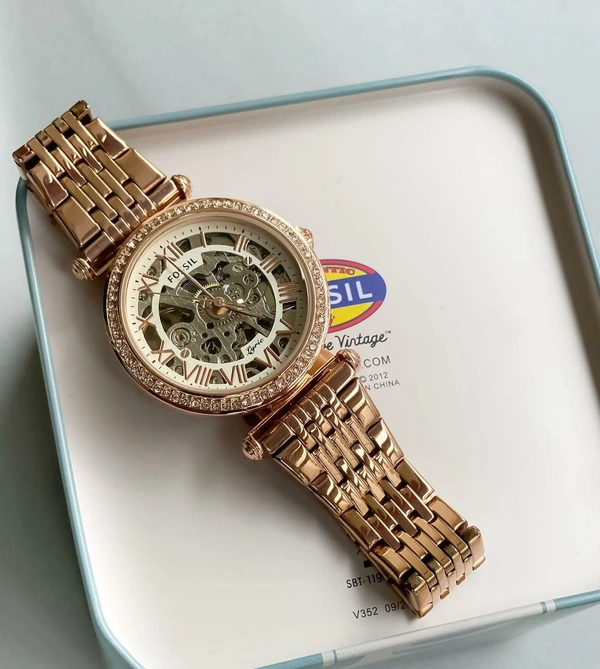 FOSSIL