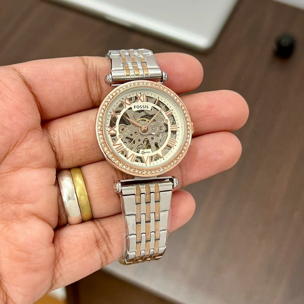 FOSSIL