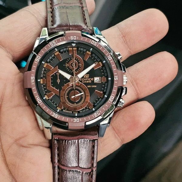 CASIO EDIFICE