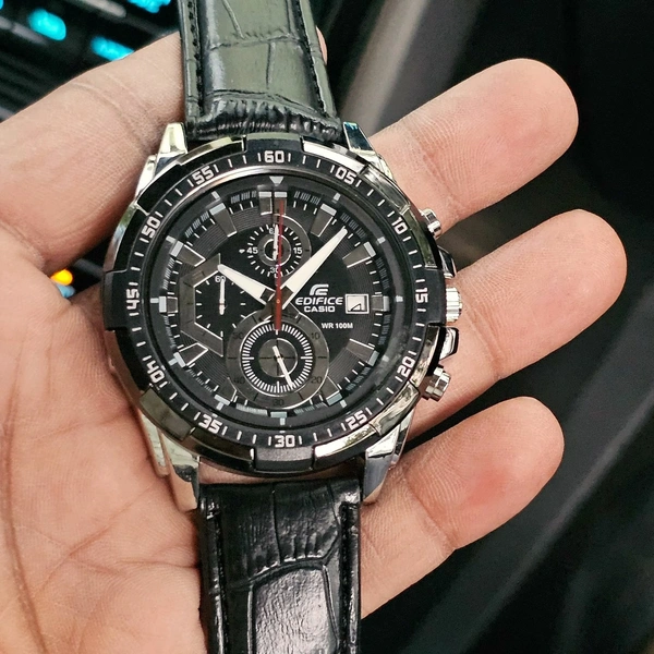 CASIO EDIFICE