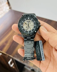 FOSSIL 