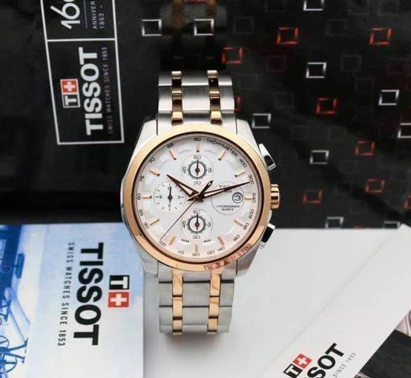 TISSOT