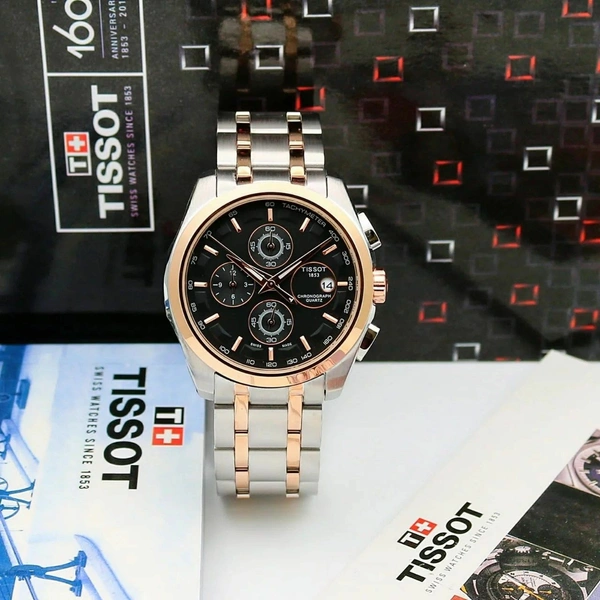 TISSOT