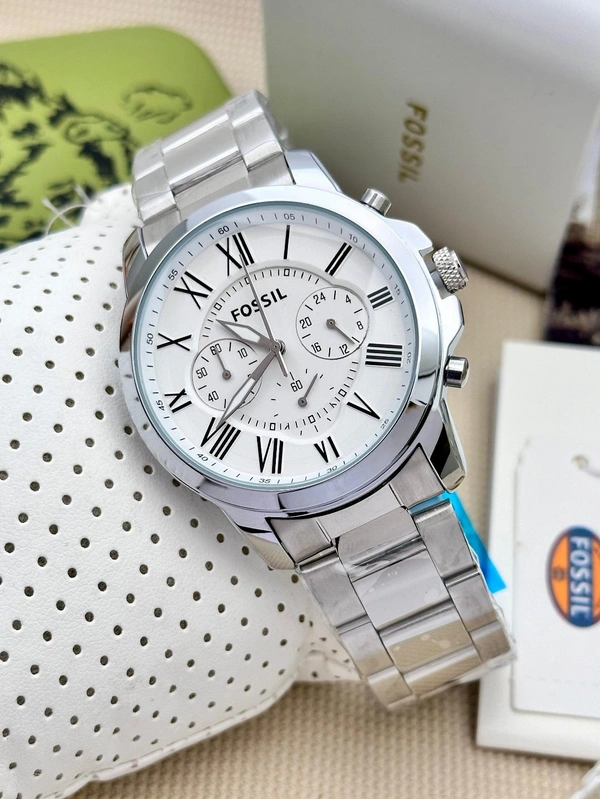 FOSSIL