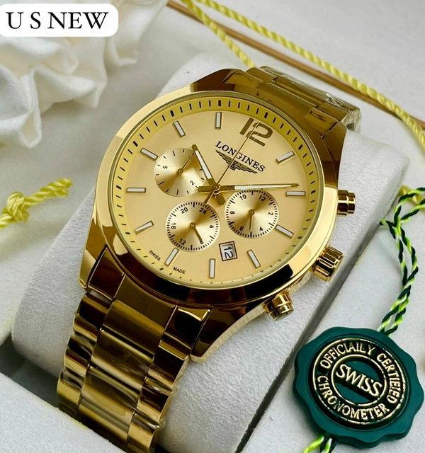 LONGINES