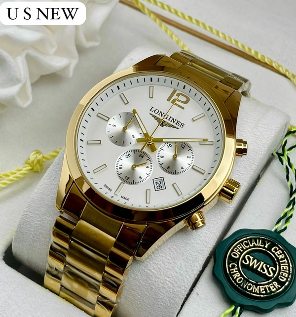 LONGINES