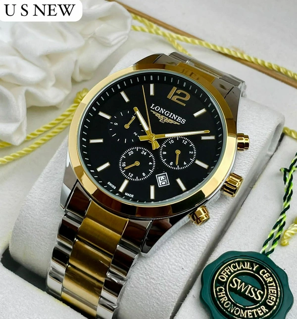 LONGINES