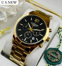 LONGINES