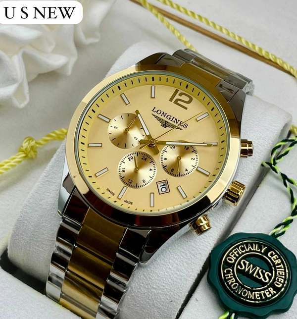 LONGINES