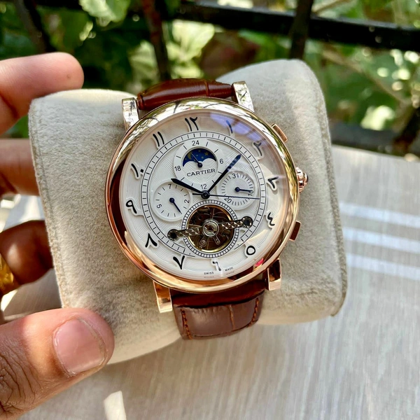CARTIER