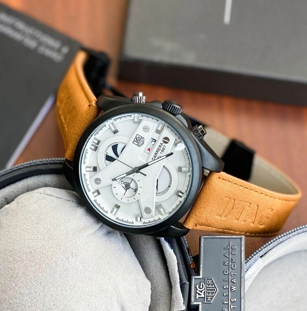 TAG HEUER