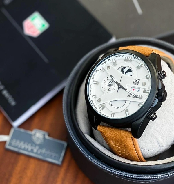 TAG HEUER