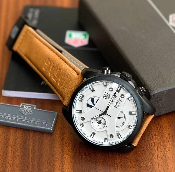 TAG HEUER