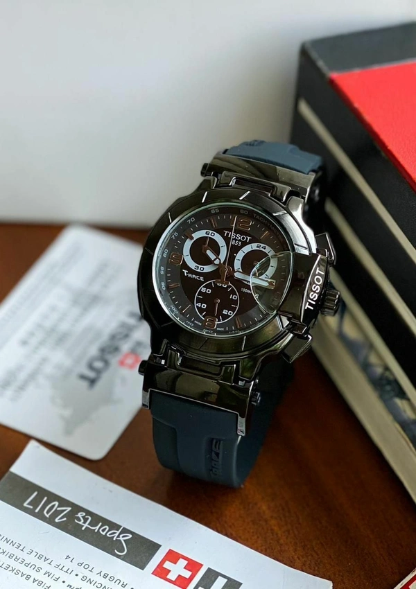 TISSOT T RACE EDITION