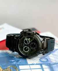 TISSOT T RACE EDITION