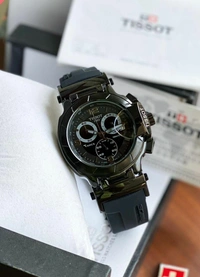 TISSOT T RACE EDITION