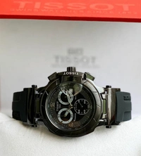 TISSOT T RACE EDITION