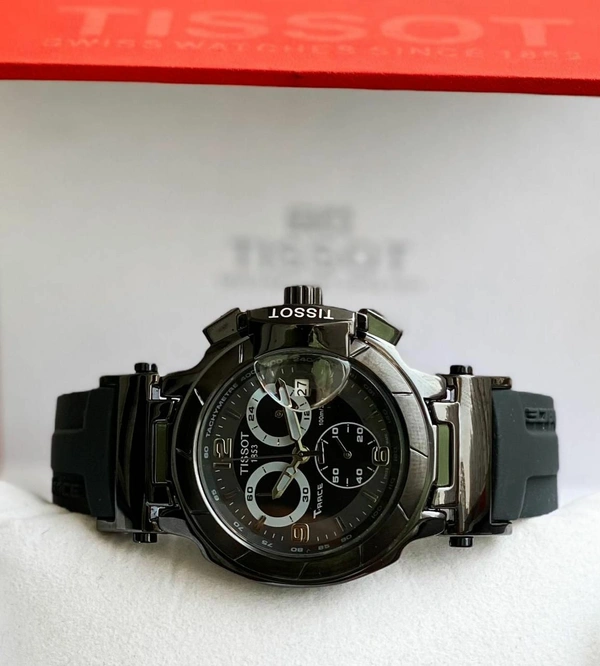 TISSOT T RACE EDITION
