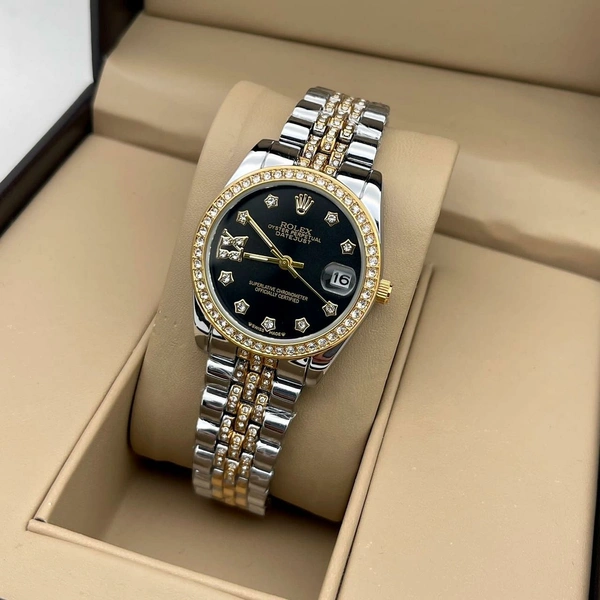 ROLEX OYSTER PERPETUAL