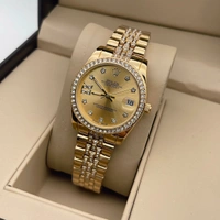 ROLEX OYSTER PERPETUAL