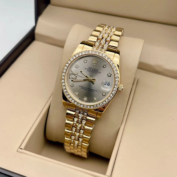 ROLEX OYSTER PERPETUAL