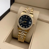 ROLEX OYSTER PERPETUAL