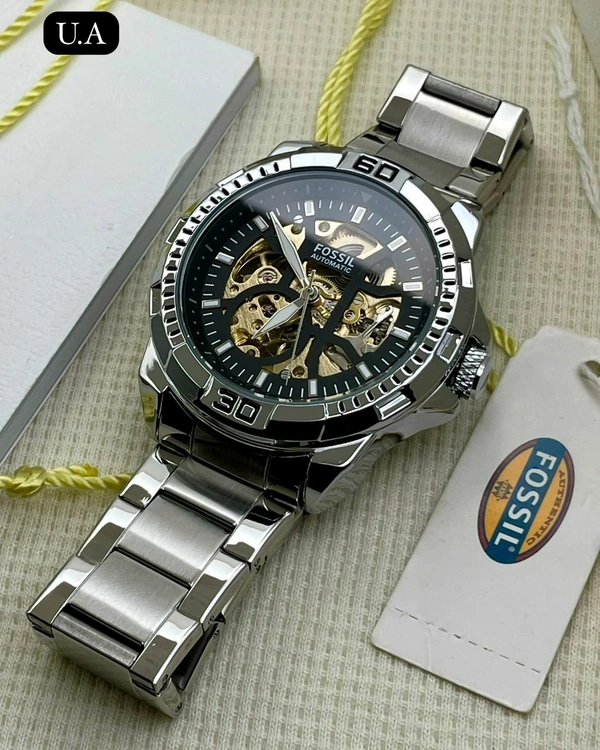FOSSIL
