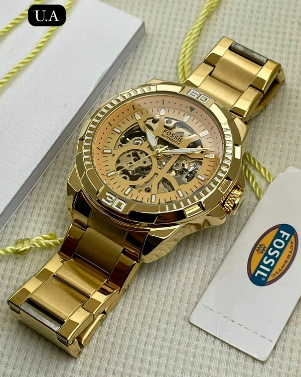FOSSIL