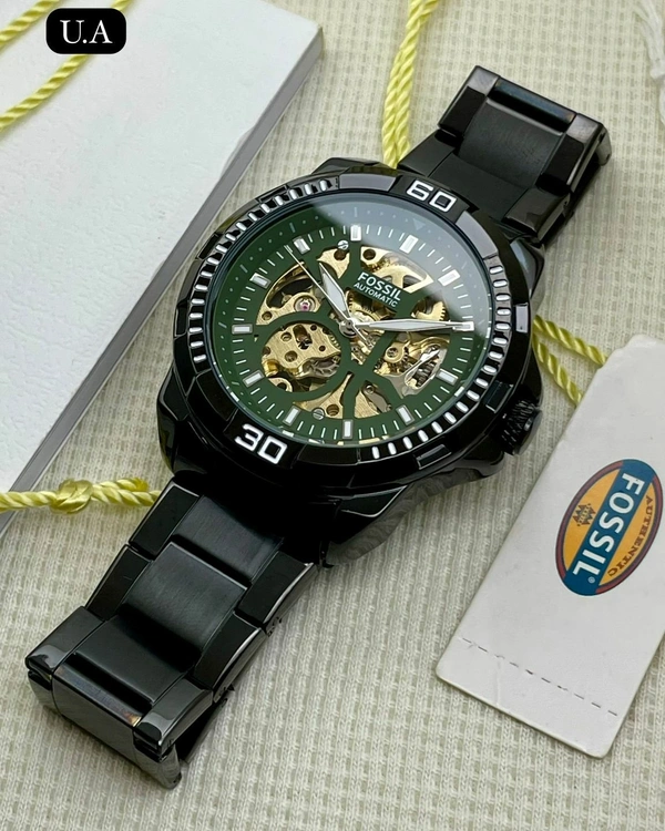 FOSSIL