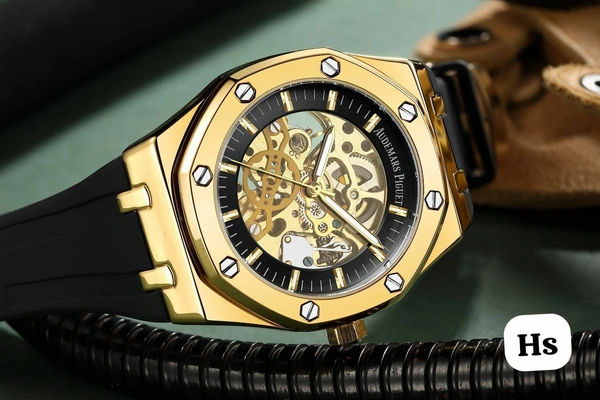 AUDEMARS PIGUET