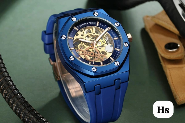 AUDEMARS PIGUET