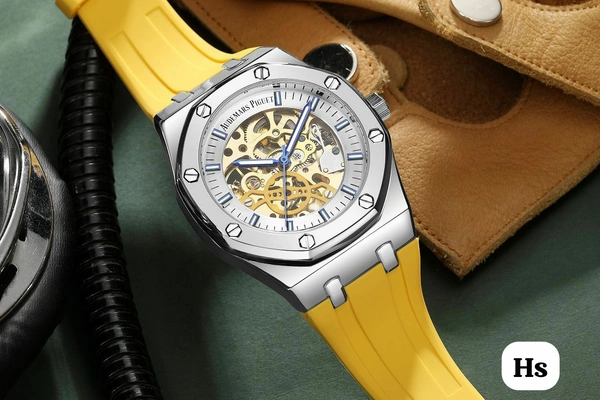 AUDEMARS PIGUET