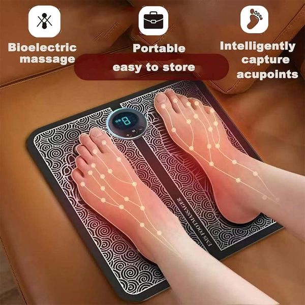 Foot massager in deals store