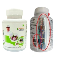 Renatus Wellness ORIGINAL Renatus Nova Capsules | Nutraceuticals Supplement| 120 Capsule - 120 Capsules, 24 Months