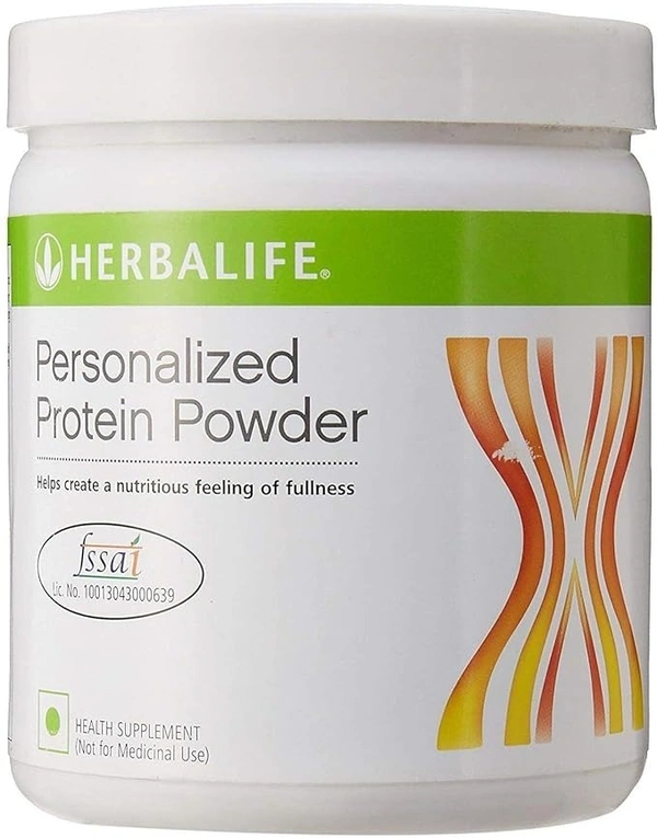 Herbalife Nutrition Personalized protein powder - 200gm - 200gm, 24 Months