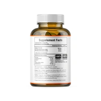 Care of Zindagi Omega 3 Fish Oil Softgel Capsules | Supports Heart Healthy , Joints , Skin , Eyes , Hair & Brain Health - 60 Softgels - 500mg, 24 Months