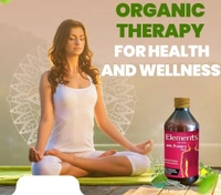 Elements Wellness URI Flush - 3 Liquid for Kidney & Urinary Stone - 200ml | with Gokhru, punarnava, kulathi & 7 Herbs - 200ml, 24 Months