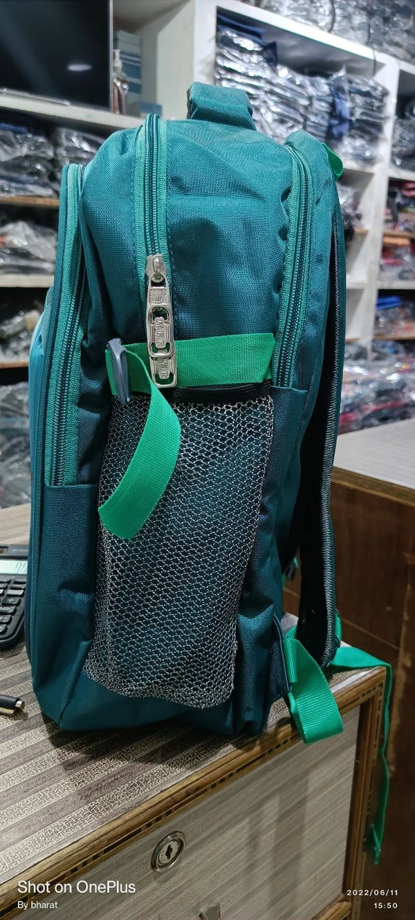 MBR 1000den Baby Bags C25 - 13×16