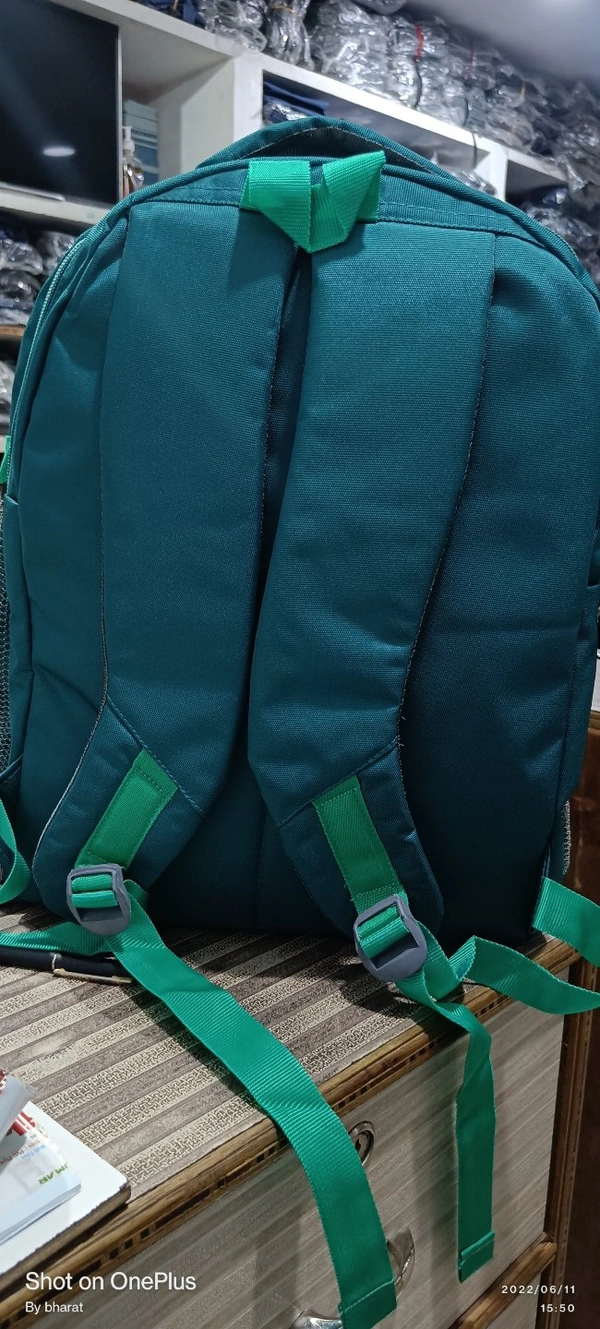 MBR 1000den Baby Bags C25 - 13×16